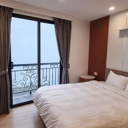 Era Cozy Apartment Hanoi Esterno foto