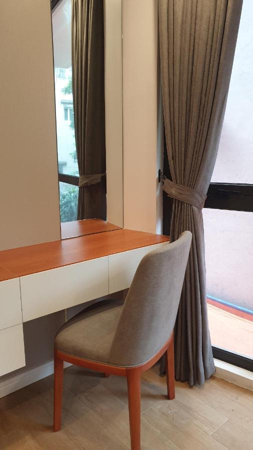 Era Cozy Apartment Hanoi Esterno foto