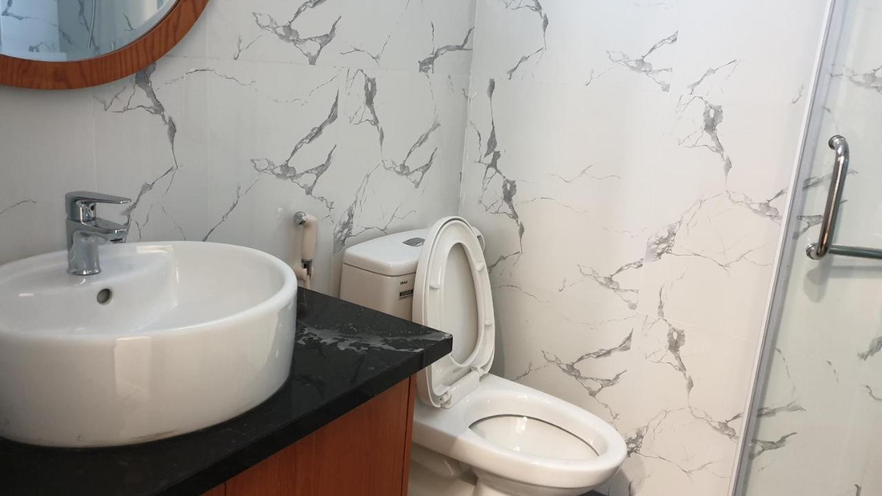 Era Cozy Apartment Hanoi Esterno foto