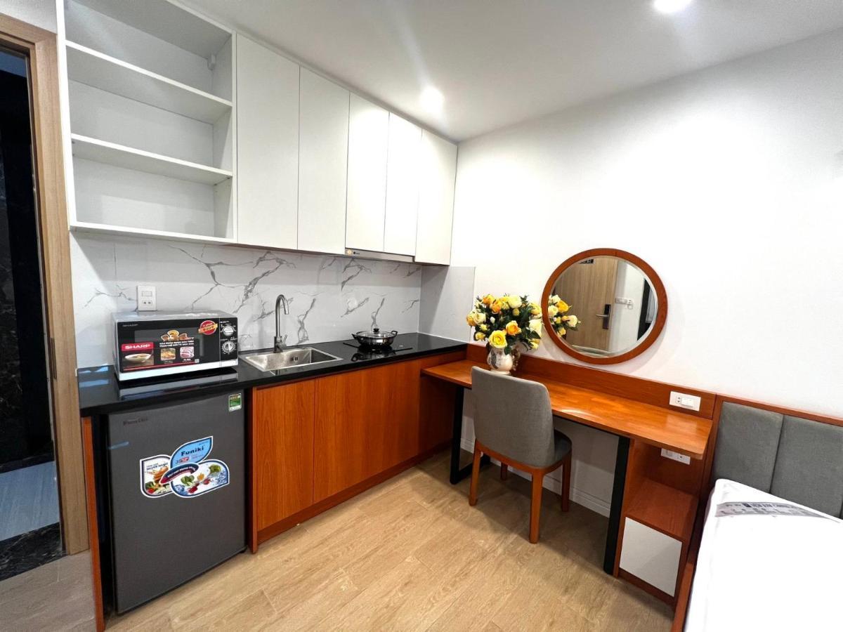 Era Cozy Apartment Hanoi Esterno foto