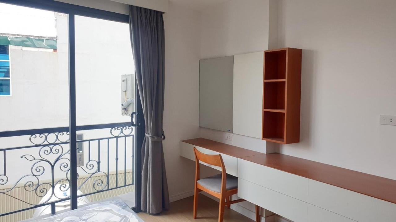 Era Cozy Apartment Hanoi Esterno foto