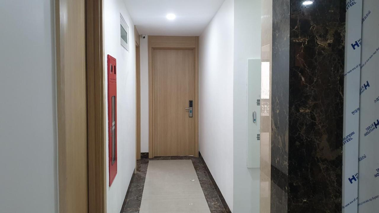 Era Cozy Apartment Hanoi Esterno foto