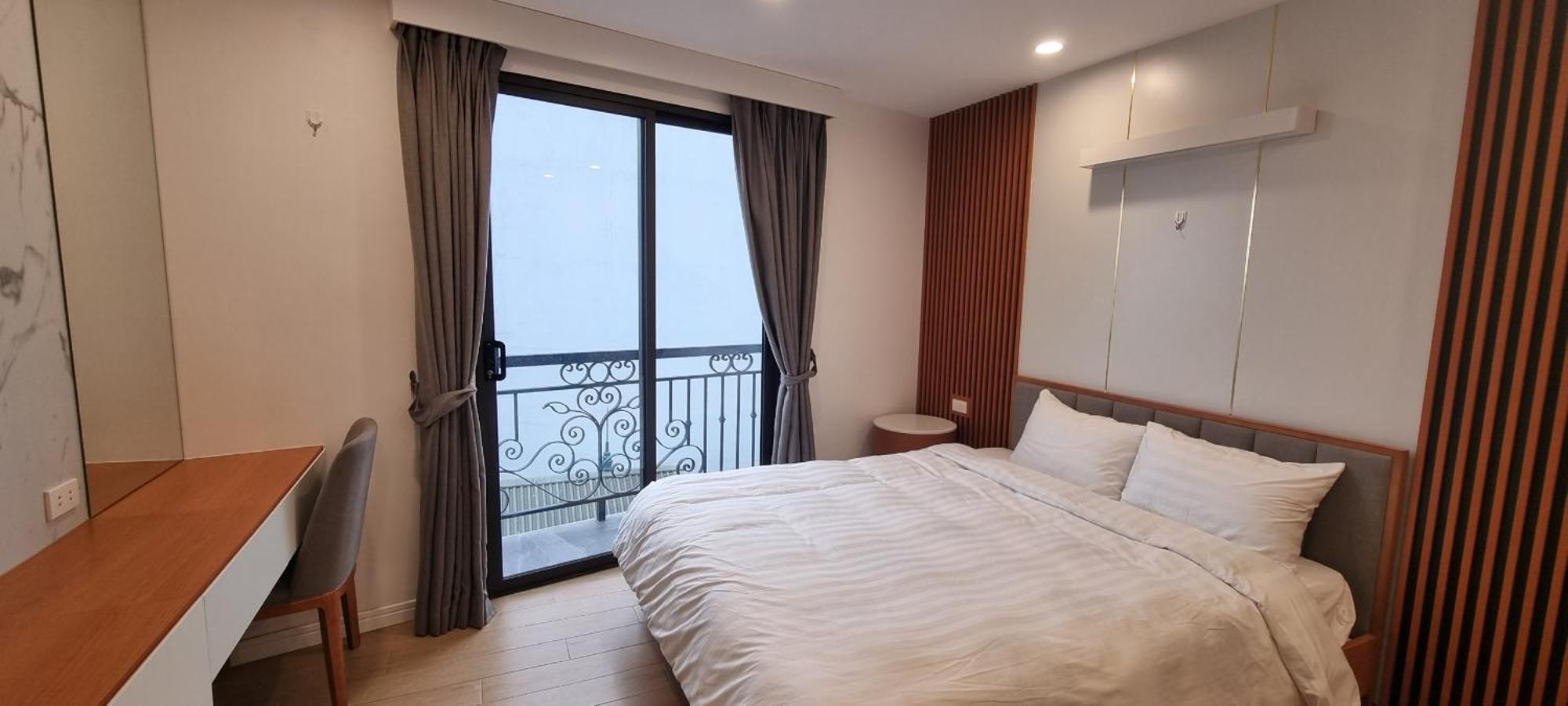 Era Cozy Apartment Hanoi Esterno foto