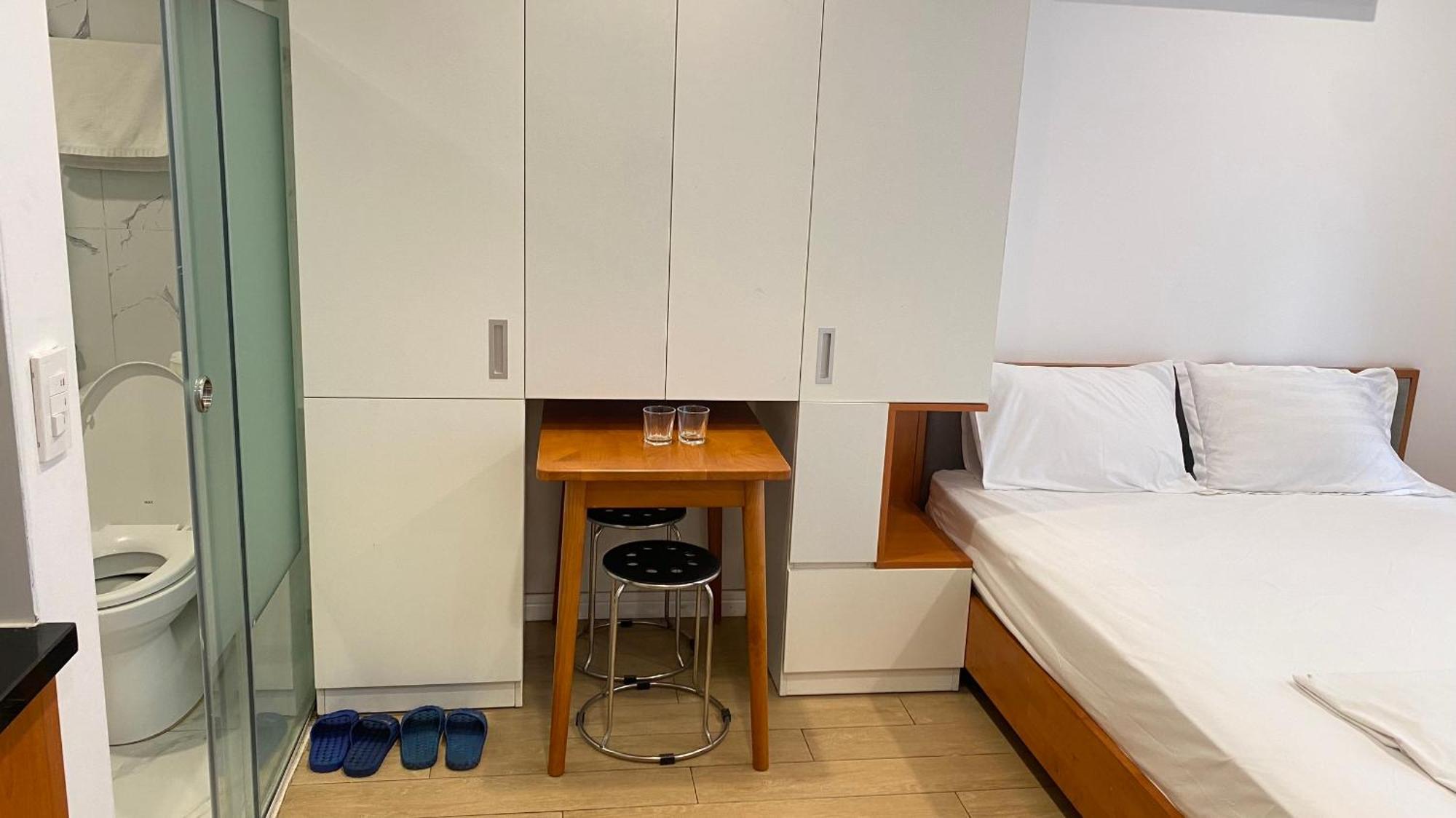 Era Cozy Apartment Hanoi Esterno foto