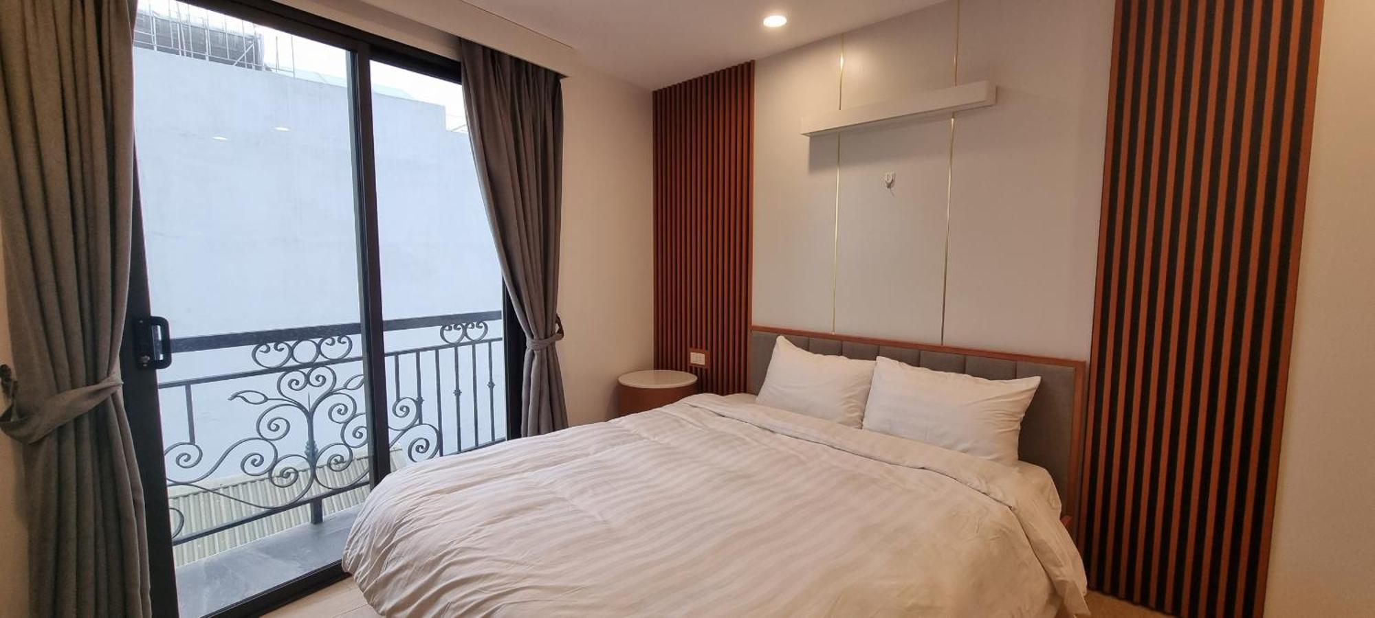 Era Cozy Apartment Hanoi Esterno foto