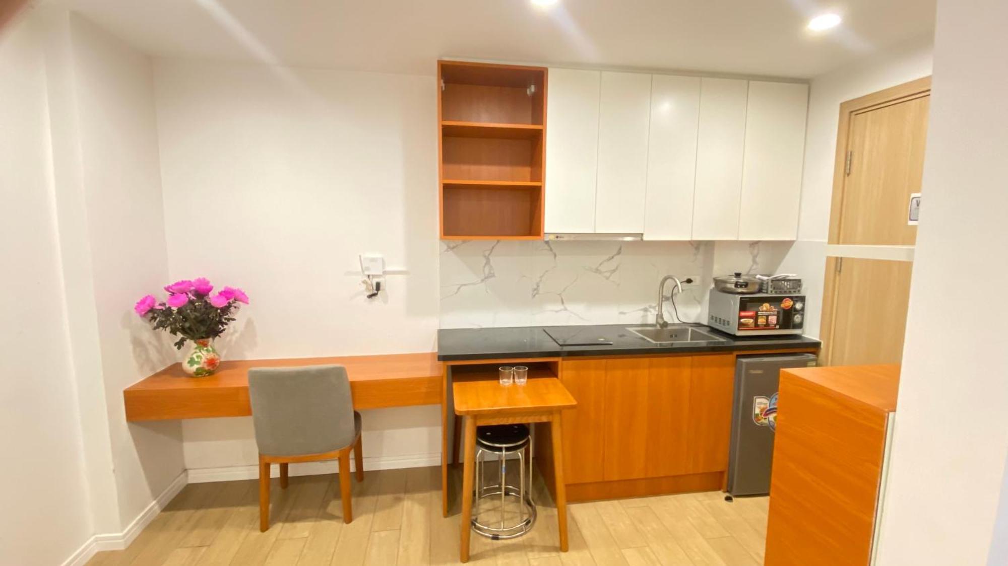 Era Cozy Apartment Hanoi Esterno foto