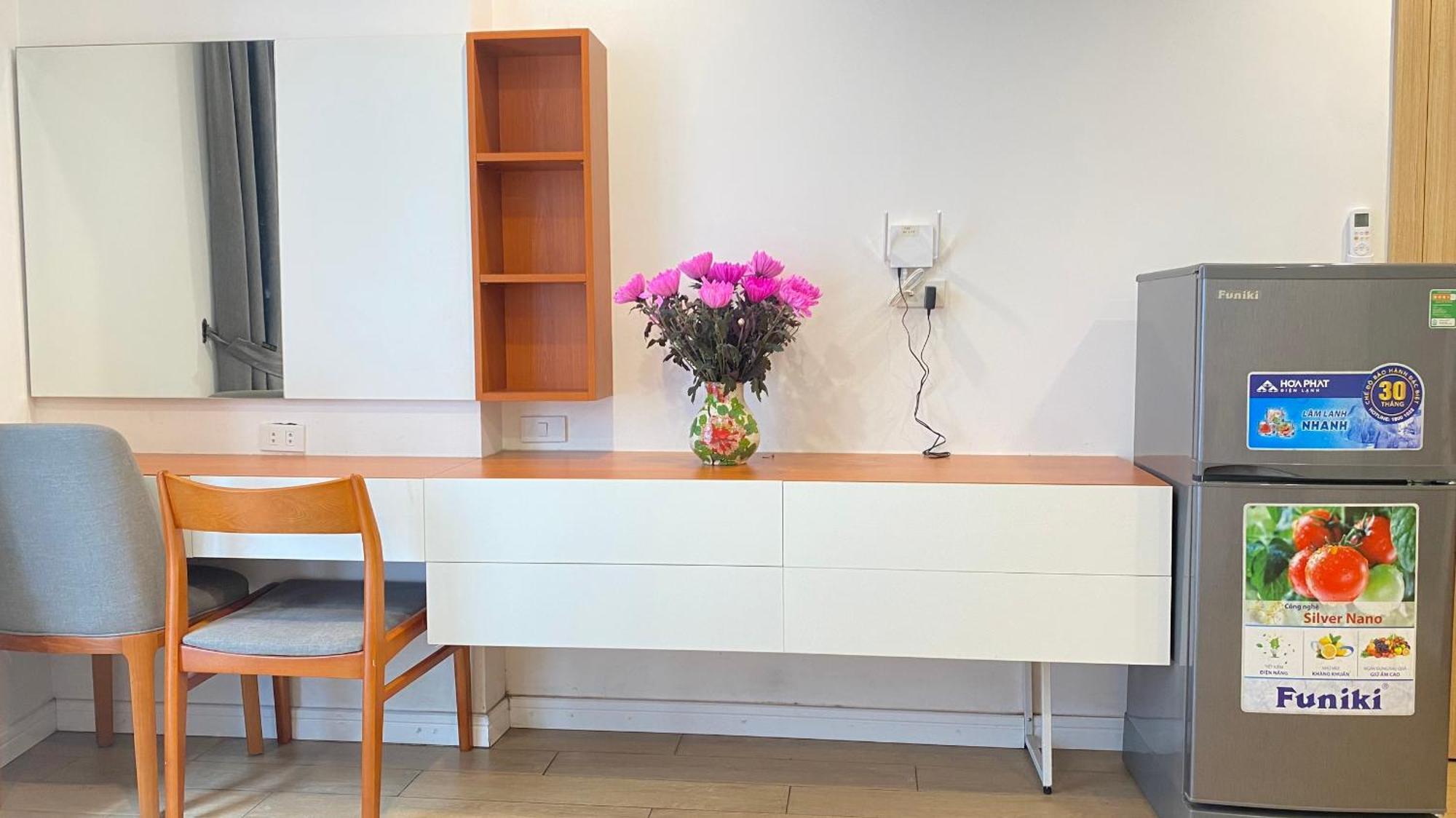 Era Cozy Apartment Hanoi Esterno foto