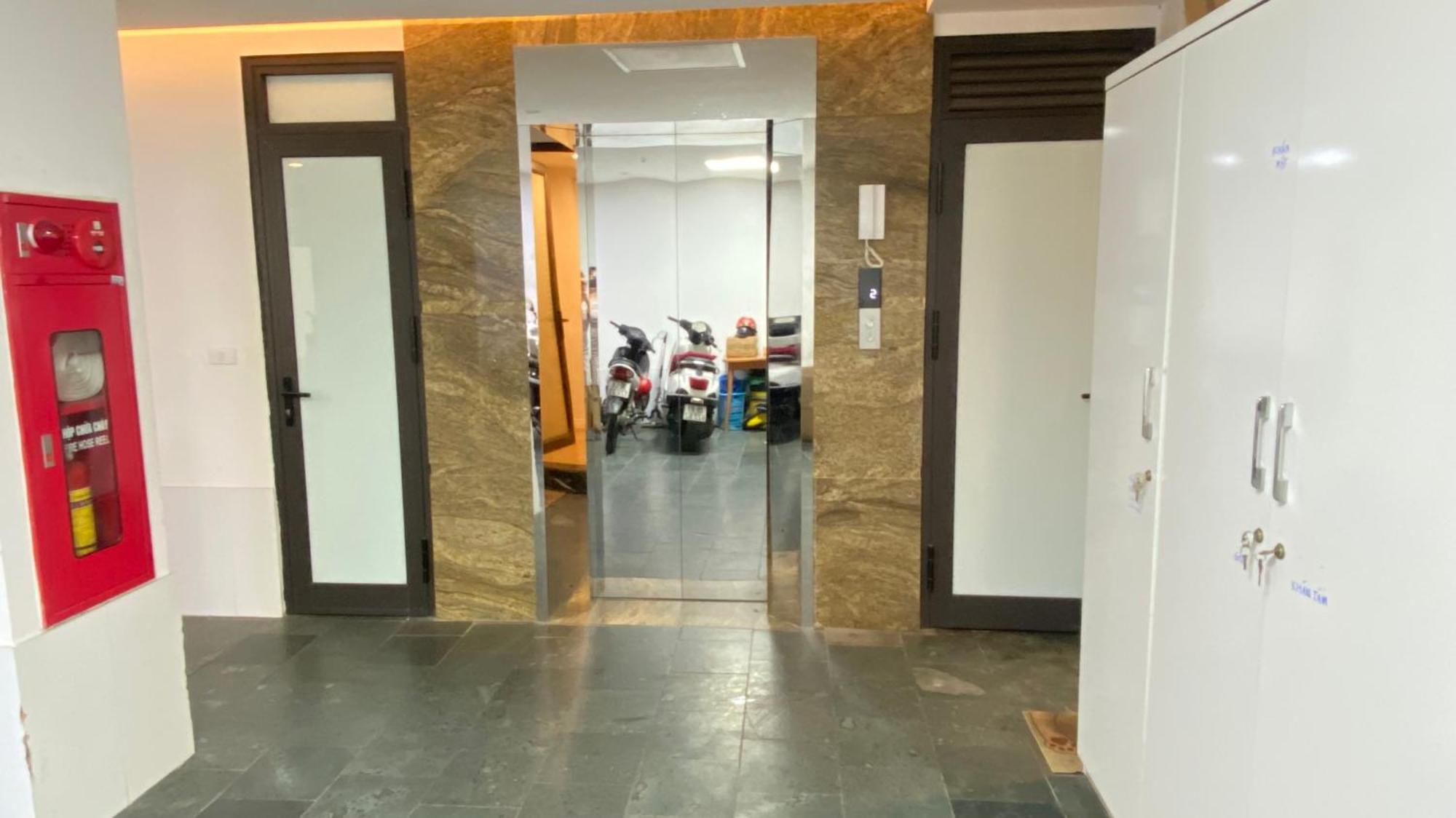 Era Cozy Apartment Hanoi Esterno foto