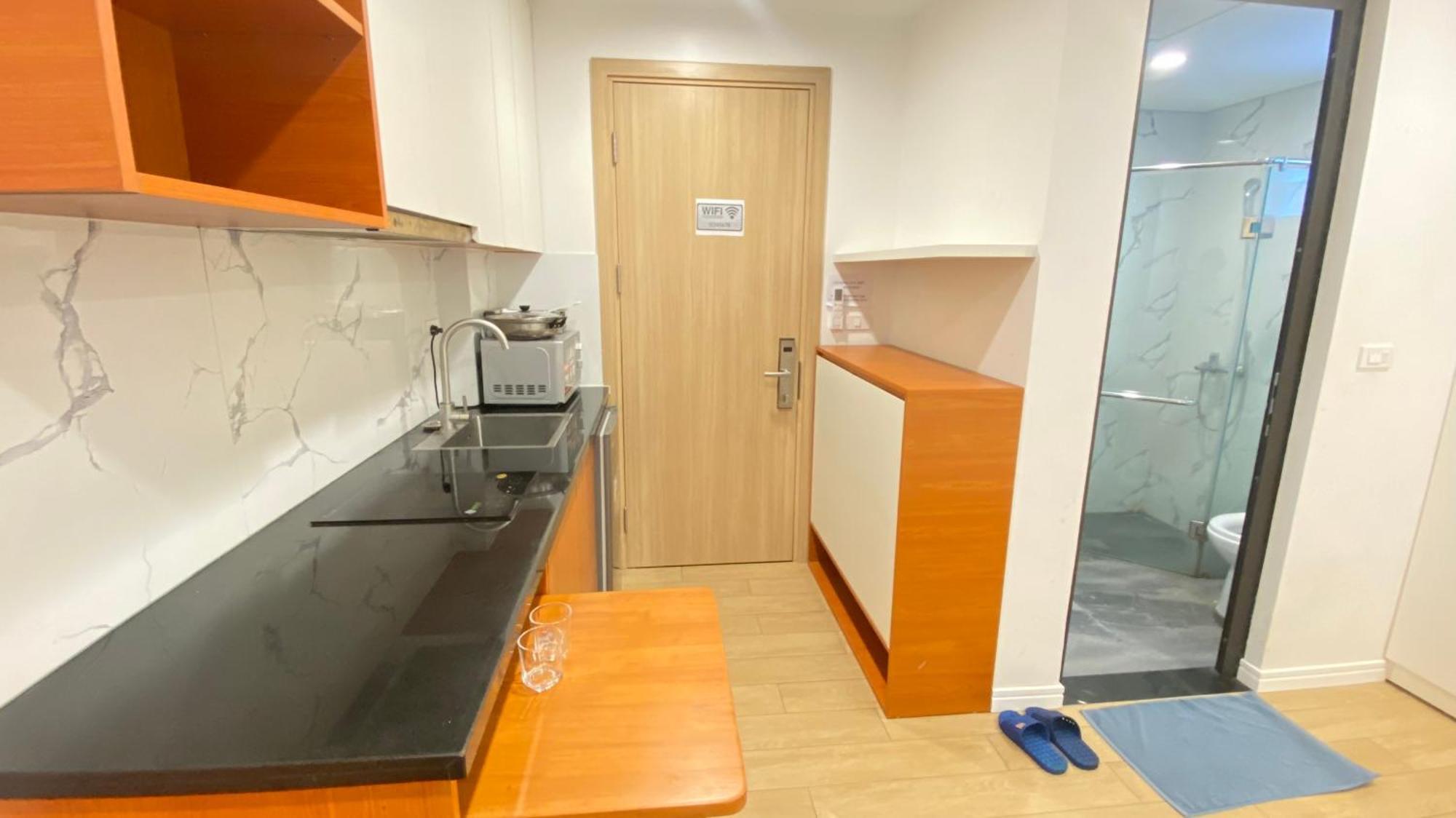 Era Cozy Apartment Hanoi Esterno foto