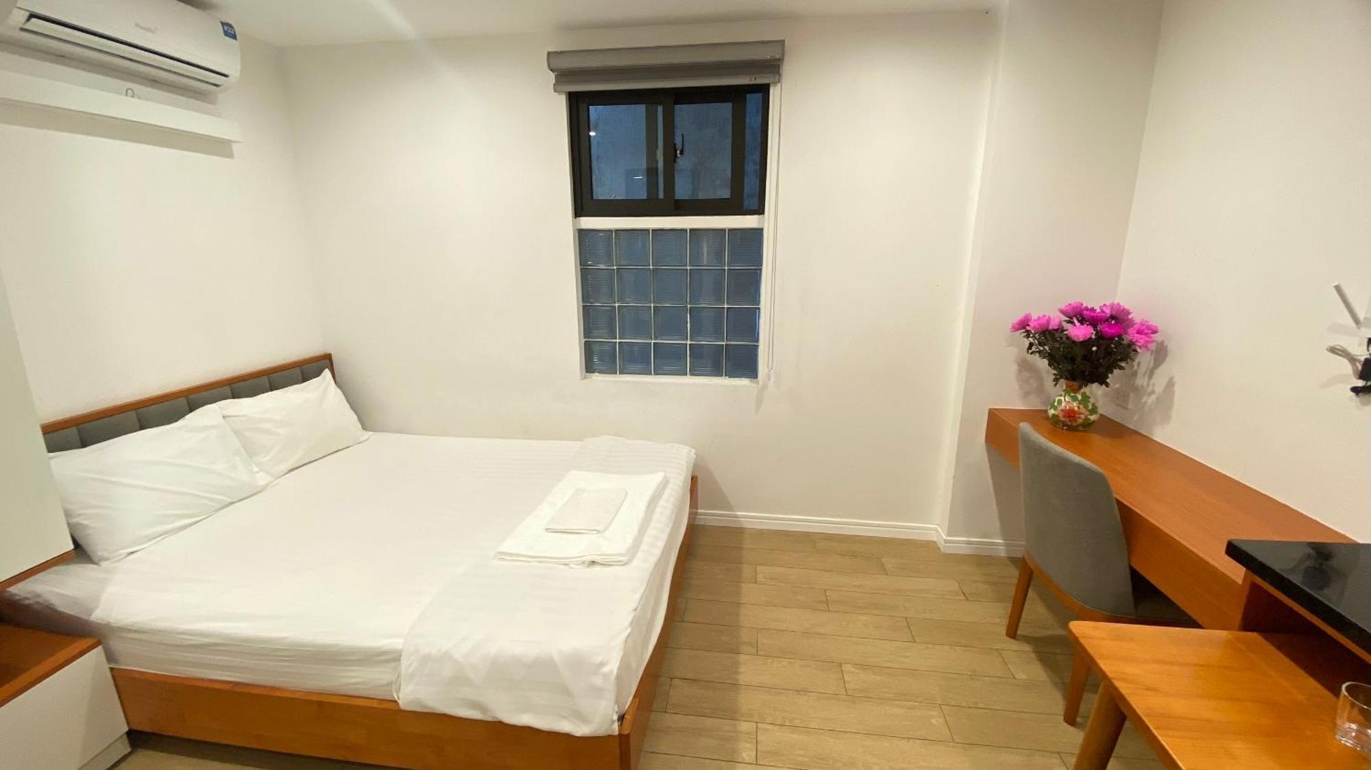 Era Cozy Apartment Hanoi Esterno foto