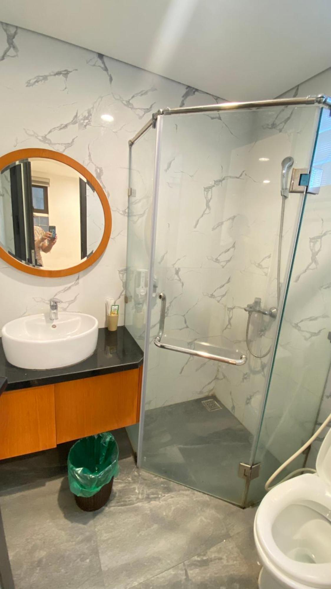 Era Cozy Apartment Hanoi Esterno foto
